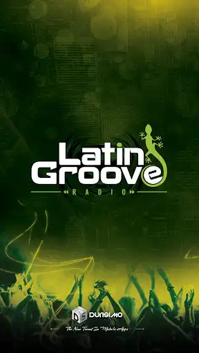 Play Latin Groove Radio and enjoy Latin Groove Radio with UptoPlay Play Latin Groove Radio and enjoy Latin Groove Radio with UptoPlay