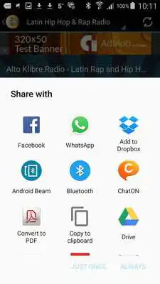 Play Latin Hip Hop  Rap Radio