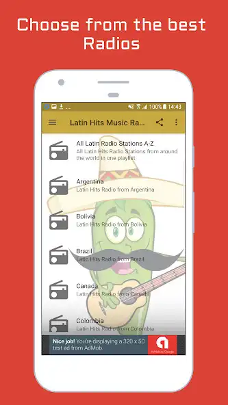 Play Latin Hits Music Radio and enjoy Latin Hits Music Radio with UptoPlay Play Latin Hits Music Radio and enjoy Latin Hits Music Radio with UptoPlay