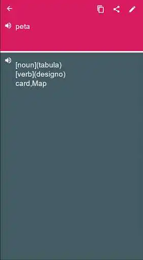Play Latin - Indonesian Dictionary & translator (Dic1)  and enjoy Latin - Indonesian Dictionary & translator (Dic1) with UptoPlay