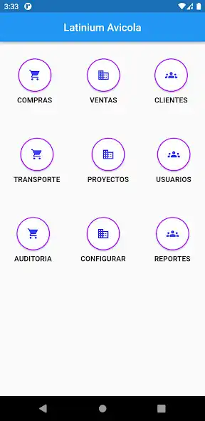 Play Latinium Avícola  and enjoy Latinium Avícola with UptoPlay