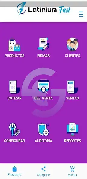 Play Latinium Fast Emprendedor  and enjoy Latinium Fast Emprendedor with UptoPlay