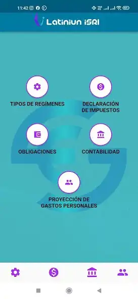 Play Latinium iSRI  and enjoy Latinium iSRI with UptoPlay