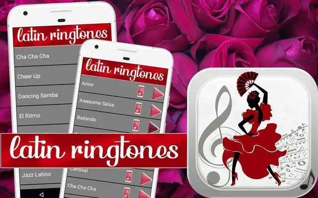Play Latin Music Ringtones Free