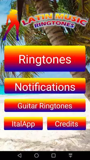 Play Latin music ringtones and enjoy Latin music ringtones with UptoPlay Play Latin music ringtones and enjoy Latin music ringtones with UptoPlay