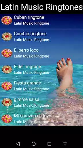 Play Latin music ringtones as an online game online Latin music ringtones with UptoPlay Play Latin music ringtones as an online game Latin music ringtones with UptoPlay