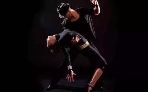Play Latin Music  and enjoy Latin Music with UptoPlay
