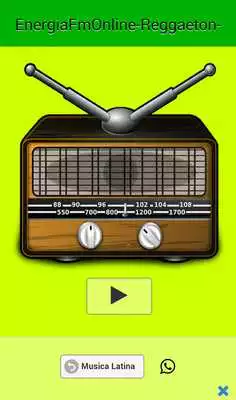 Play Latin Music