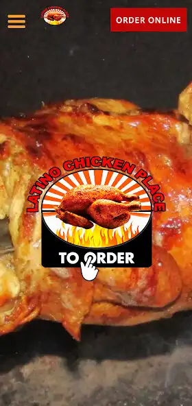 Play Latino Chicken Place  and enjoy Latino Chicken Place with UptoPlay