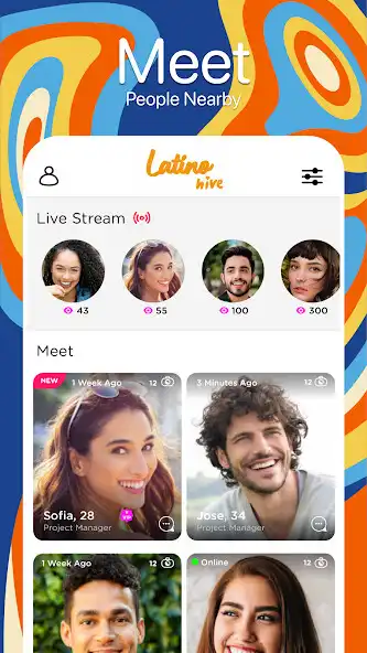 Play Latino Hive  and enjoy Latino Hive with UptoPlay