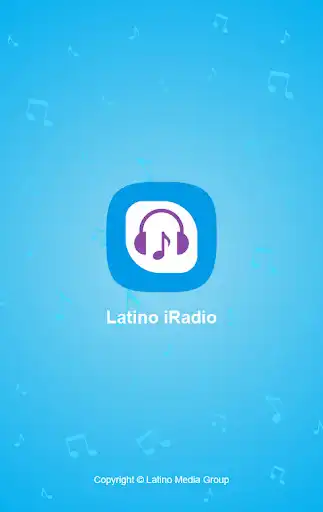 Play Latino iRadio  and enjoy Latino iRadio with UptoPlay
