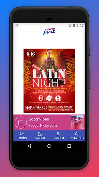 Play LatinoJamz  and enjoy LatinoJamz with UptoPlay
