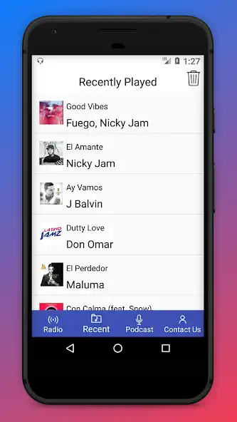 Play LatinoJamz as an online game LatinoJamz with UptoPlay
