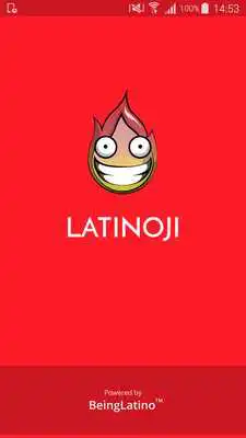 Play Latinoji Play Latinoji
