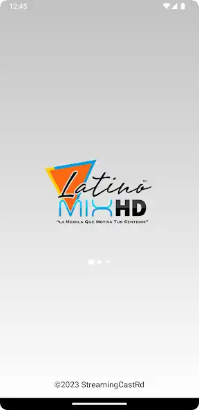 Play LatinoMix HD as an online game LatinoMix HD with UptoPlay