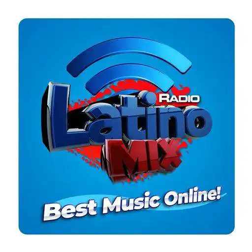Play Latino Mix APK Play Latino Mix APK