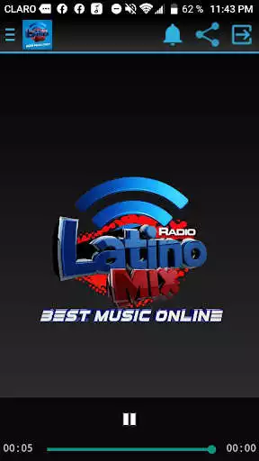 Play Latino Mix