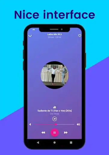 Play Latino Radio  and enjoy Latino Radio with UptoPlay