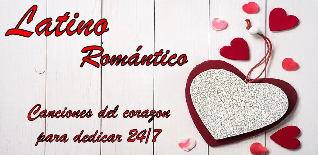 Play Latino Romántico  and enjoy Latino Romántico with UptoPlay