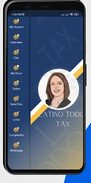 Play Latino Todo Tax  and enjoy Latino Todo Tax with UptoPlay
