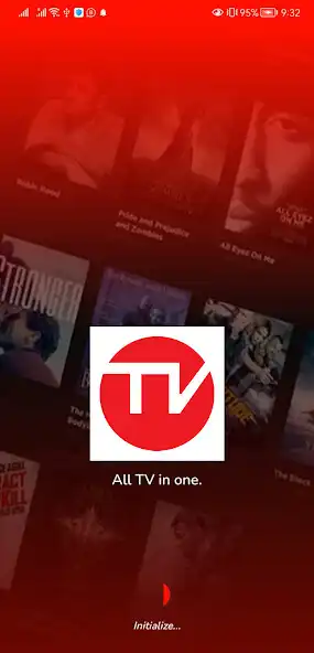 Play Latino TV En vivo as an online game Latino TV En vivo with UptoPlay