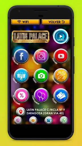 Play Latin Palace as an online game online Latin Palace with UptoPlay es.latin.palace Play Latin Palace as an online game Latin Palace with UptoPlay