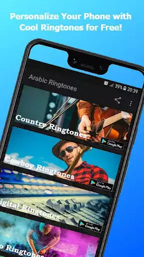 Play Latin Ringtones