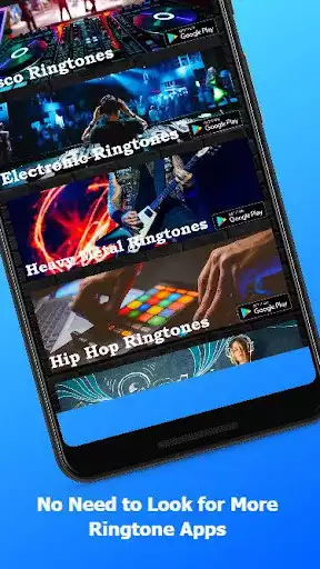 Play Latin Ringtones