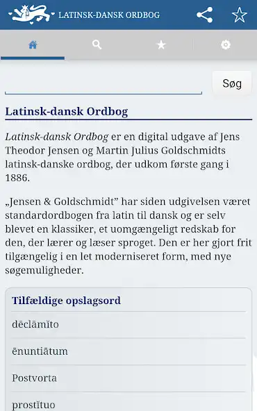 Play Latinsk-Dansk Ordbog and enjoy Latinsk-Dansk Ordbog with UptoPlay Play Latinsk-Dansk Ordbog and enjoy Latinsk-Dansk Ordbog with UptoPlay