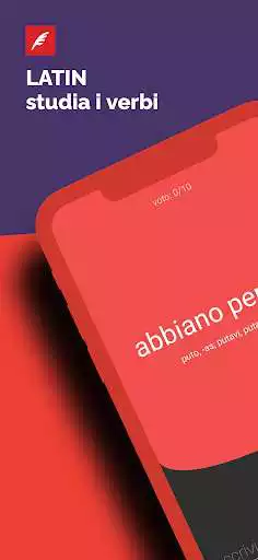 Play Latin - studia i verbi latini  and enjoy Latin - studia i verbi latini with UptoPlay