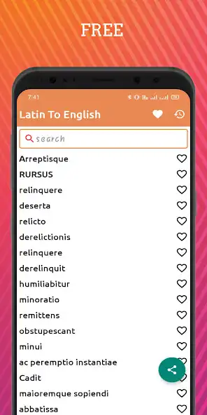Play Latin To English Dictionary Offline  and enjoy Latin To English Dictionary Offline with UptoPlay