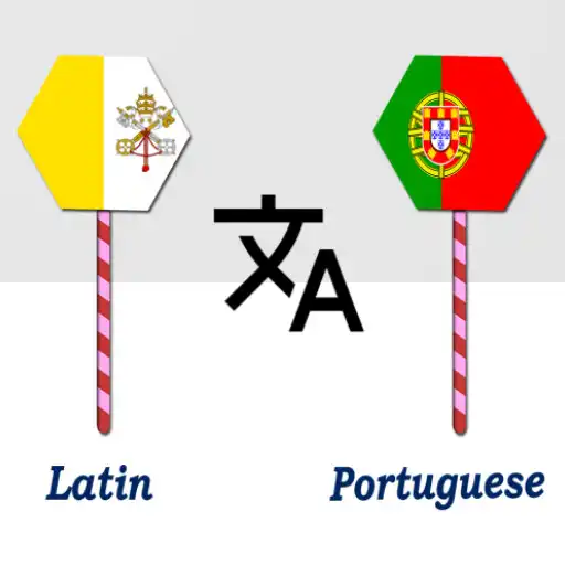 Play Latin To Portuguese Translator APK