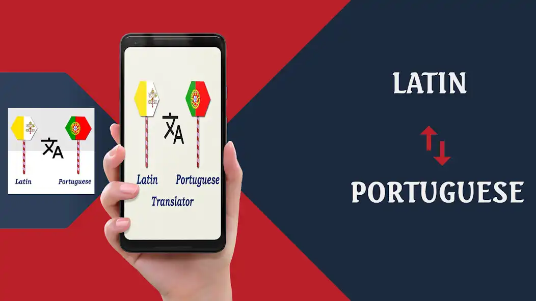 Play Latin To Portuguese Translator  and enjoy Latin To Portuguese Translator with UptoPlay
