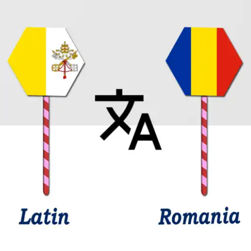 Play Latin To Romania Translator APK