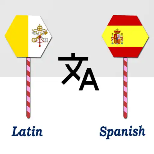 Play Latin to Spanish Translator APK