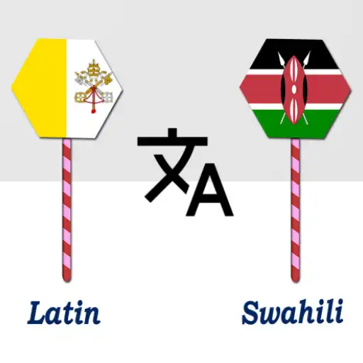Play Latin To Swahili Translator APK
