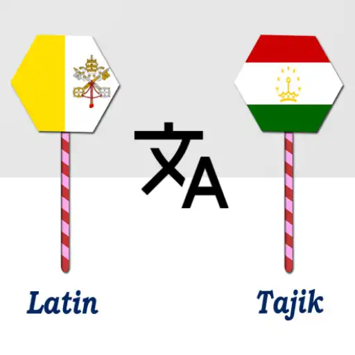 Play Latin To Tajik Translator APK