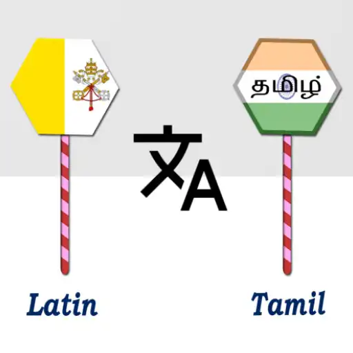 Play Latin To Tamil Translator APK