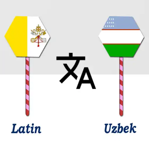 Play Latin To Uzbek Translator APK