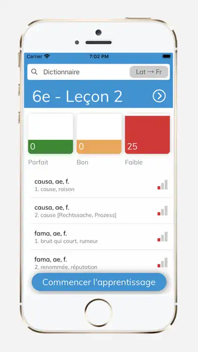 Play Latin Trainer: Luxembourg  and enjoy Latin Trainer: Luxembourg with UptoPlay