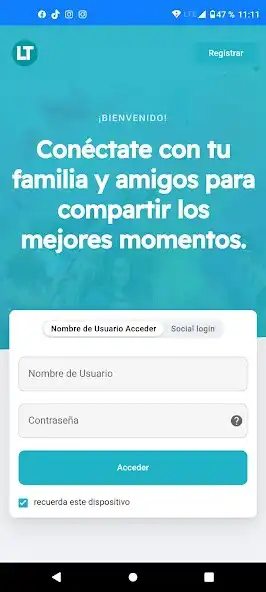 Play Latintuanis Lite  and enjoy Latintuanis Lite with UptoPlay