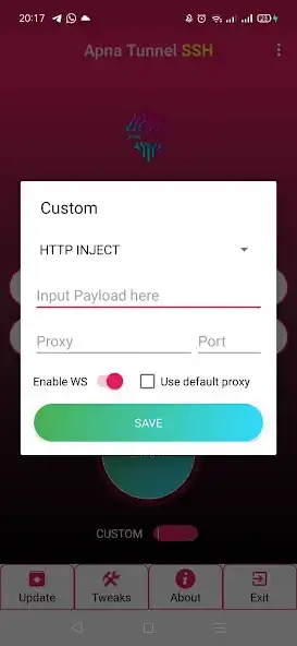 Play LATIN TUNNEL VPN as an online game online LATIN TUNNEL VPN with UptoPlay Play LATIN TUNNEL VPN as an online game LATIN TUNNEL VPN with UptoPlay