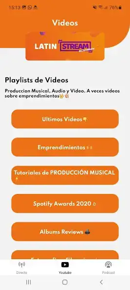 Play Latin VM as an online game Latin VM with UptoPlay