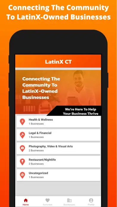 Play LatinX CT  and enjoy LatinX CT with UptoPlay