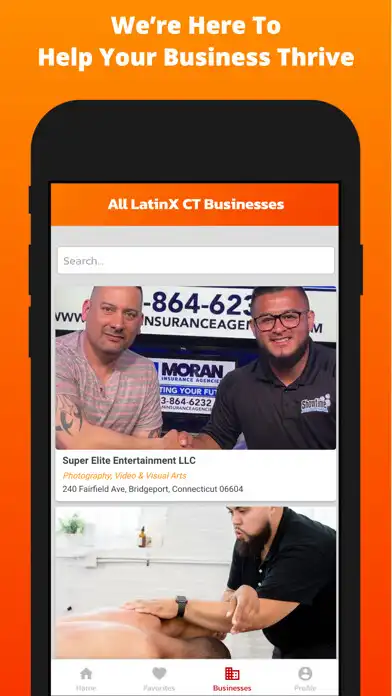 Play LatinX CT as an online game LatinX CT with UptoPlay