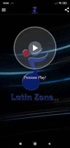 Play Latin Zone TV  and enjoy Latin Zone TV with UptoPlay