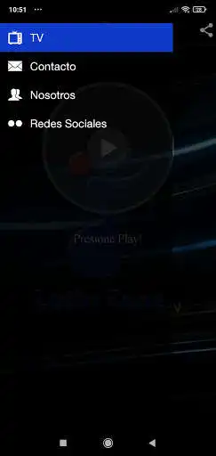 Play Latin Zone TV as an online game Latin Zone TV with UptoPlay