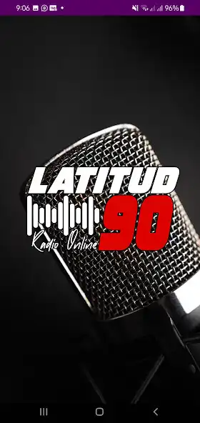 Play Latitud 90 Radio Online as an online game Latitud 90 Radio Online with UptoPlay
