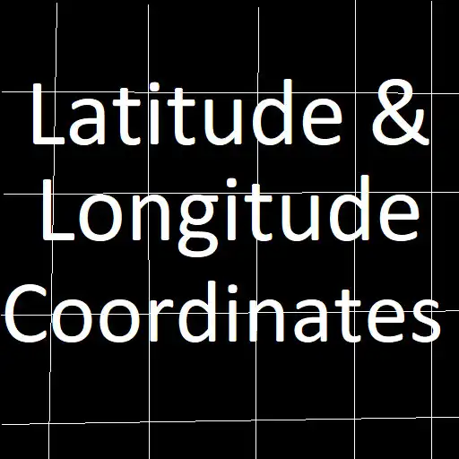 Play Latitude And Longitude Coordinates APK