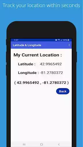 Play Latitude Longitude as an online game Latitude Longitude with UptoPlay